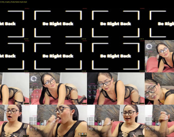 wendy_deiby — 86 minute Chaturbate couple naked cam show, 720p, Mar 6, 2026