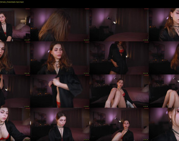 zlicious — 21 minute Chaturbate female naked cam show, 720p, Mar 7, 2026