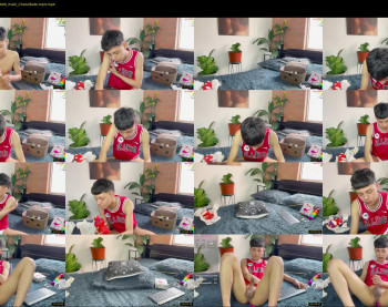 andy_belier — 121 minute Chaturbate male naked cam show, 720p, Mar 7, 2026