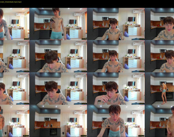 aplant_ — 87 minute Chaturbate male naked cam show, 720p, Mar 7, 2026