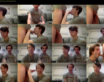 ashingwest97 — 55 minute Chaturbate male naked cam show, 480p, Mar 8, 2026
