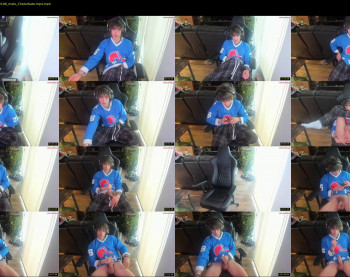 bashful4200 — 70 minute Chaturbate male naked cam show, 480p, Mar 7, 2026