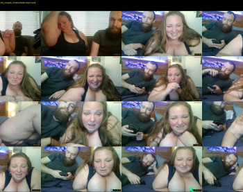 bustibambi — 111 minute Chaturbate couple naked cam show, 480p, Mar 7, 2026