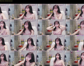 candy8998 — 25 minute Chaturbate female naked cam show, 480p, Mar 7, 2026