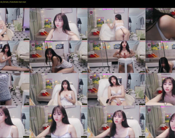 candy8998 — 97 minute Chaturbate female naked cam show, 480p, Mar 8, 2026