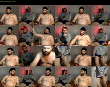 change340 — 9 minute Chaturbate male naked cam show, 480p, Mar 7, 2026