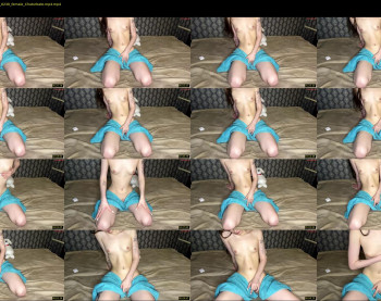 cleotilderinde — 8 minute Chaturbate female naked cam show, 720p, Mar 8, 2026