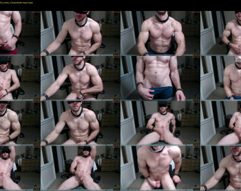 cloud900x — 33 minute Chaturbate male naked cam show, 480p, Mar 8, 2026