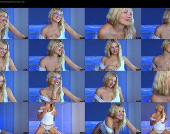 daisydavis_ — 10 minute Chaturbate female naked cam show, 720p, Mar 7, 2026