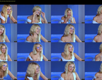 daisydavis_ — 61 minute Chaturbate female naked cam show, 720p, Mar 7, 2026