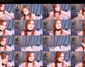 dark_vamp_ — 67 minute Chaturbate female naked cam show, 720p, Mar 7, 2026