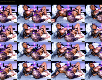 dee_waters — 92 minute Chaturbate female naked cam show, 720p, Mar 7, 2026