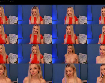 deeavip — 120 minute Chaturbate female naked cam show, 720p, Mar 7, 2026