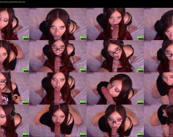 deepsouly — 120 minute Chaturbate female naked cam show, 720p, Mar 7, 2026