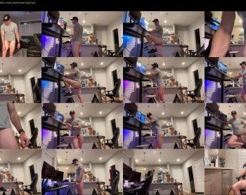 discgolf4life — 120 minute Chaturbate male naked cam show, 720p, Mar 7, 2026