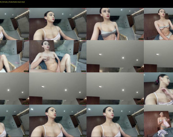 ehotlovea — 120 minute Chaturbate female naked cam show, 720p, Mar 7, 2026