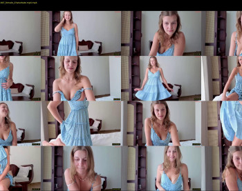 eli_sunshine — 127 minute Chaturbate female naked cam show, 720p, Mar 7, 2026