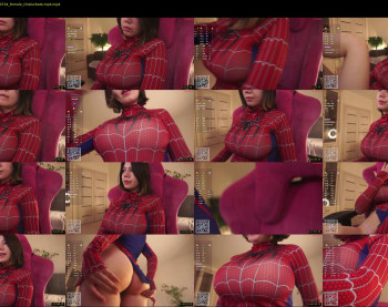 forestproject — 120 minute Chaturbate female naked cam show, 720p, Mar 7, 2026