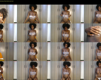 gulpess — 117 minute Chaturbate female naked cam show, 480p, Mar 7, 2026