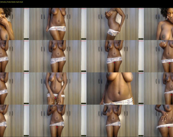 gulpess — 23 minute Chaturbate female naked cam show, 480p, Mar 7, 2026