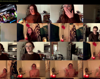 intothewoodswego — 121 minute Chaturbate female naked cam show, 720p, Mar 7, 2026