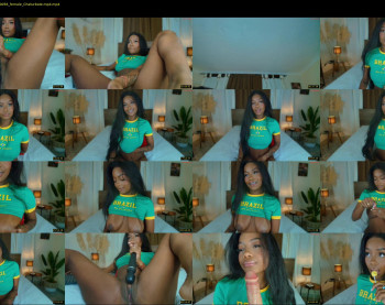 isaacoleman — 49 minute Chaturbate female naked cam show, 720p, Mar 8, 2026