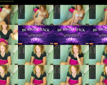 its_lily — 17 minute Chaturbate female naked cam show, 720p, Mar 7, 2026