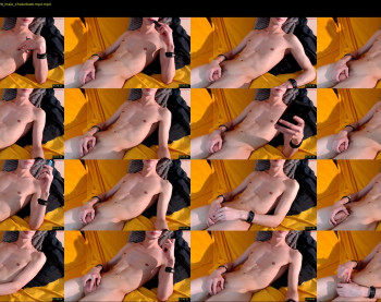 john_winx — 17 minute Chaturbate male naked cam show, 720p, Mar 7, 2026