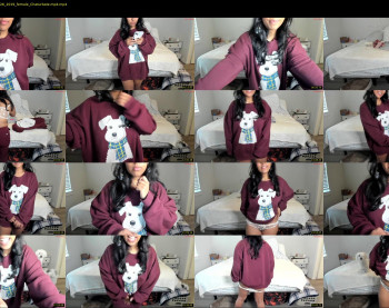 julesmedstudent — 36 minute Chaturbate female naked cam show, 720p, Mar 7, 2026