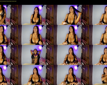 khate_smith — 8 minute Chaturbate female naked cam show, 720p, Mar 7, 2026