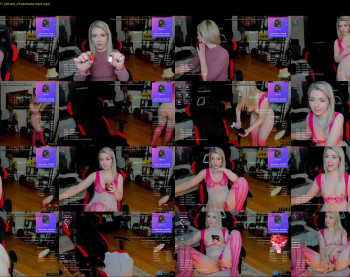 kimilee22 — 120 minute Chaturbate female naked cam show, 720p, Mar 7, 2026