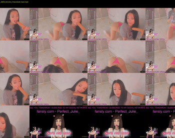 kumamonchik — 18 minute Chaturbate couple naked cam show, 720p, Mar 7, 2026
