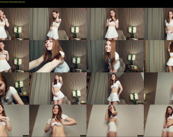 leylamora — 100 minute Chaturbate female naked cam show, 720p, Mar 7, 2026