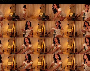 madisonlara — 34 minute Chaturbate female naked cam show, 720p, Mar 7, 2026