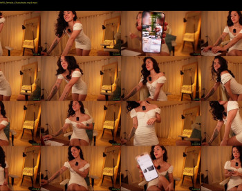 madisonlara — 122 minute Chaturbate female naked cam show, 720p, Mar 7, 2026