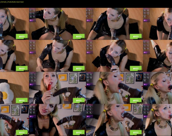 melenn_ — 120 minute Chaturbate female naked cam show, 720p, Mar 7, 2026