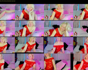 mia_wintermood — 39 minute Chaturbate female naked cam show, 720p, Mar 7, 2026