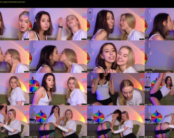 mimipaws — 9 minute Chaturbate couple naked cam show, 720p, Mar 7, 2026
