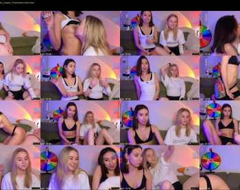 mimipaws — 96 minute Chaturbate couple naked cam show, 720p, Mar 7, 2026