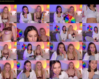 mimipaws — 15 minute Chaturbate couple naked cam show, 720p, Mar 8, 2026