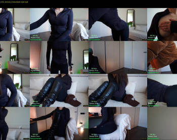 ms_seductive — 86 minute Chaturbate female naked cam show, 720p, Mar 7, 2026