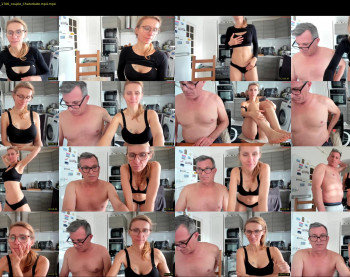 munishpunish — 69 minute Chaturbate couple naked cam show, 720p, Mar 7, 2026