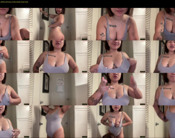 oohhellothere — 32 minute Chaturbate female naked cam show, 720p, Mar 8, 2026