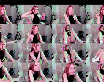 pocketrocket_ — 38 minute Chaturbate female naked cam show, 720p, Mar 8, 2026