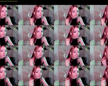 pocketrocket_ — 8 minute Chaturbate female naked cam show, 720p, Mar 8, 2026