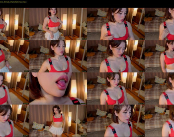 rhebageigel — 120 minute Chaturbate female naked cam show, 720p, Mar 7, 2026