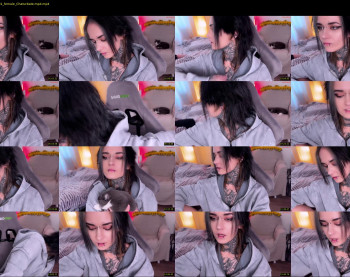 ripper_66 — 18 minute Chaturbate female naked cam show, 720p, Mar 7, 2026