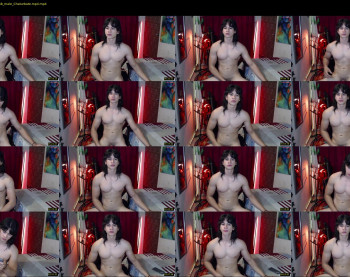 roca_inca — 5 minute Chaturbate male naked cam show, 720p, Mar 7, 2026