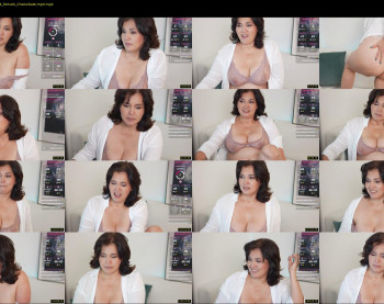 sabri_vm — 120 minute Chaturbate female naked cam show, 720p, Mar 8, 2026