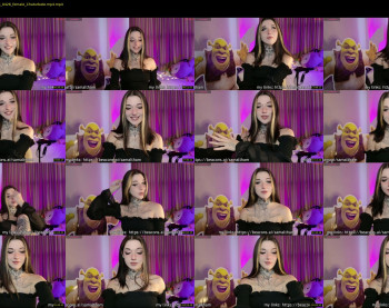 sammyaltham — 78 minute Chaturbate female naked cam show, 720p, Mar 8, 2026